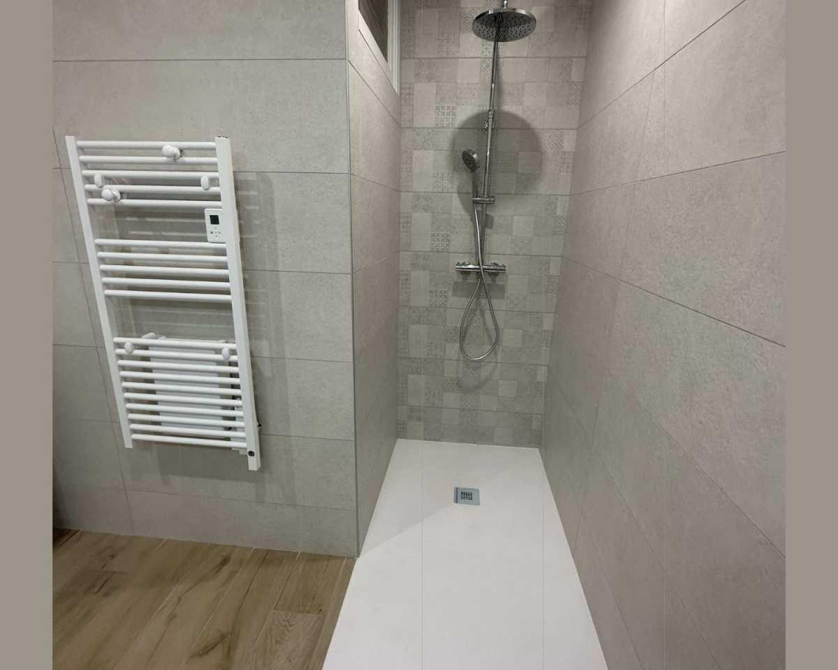 Rénovation Salle de bain Bizanos Rénovation Salle de bain Bizanos