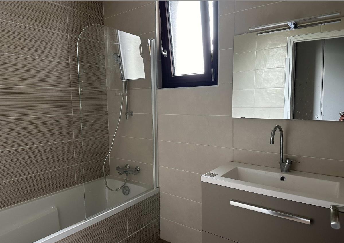 Rénovation intérieure totale à Pau Rénovation intérieure totale à Pau