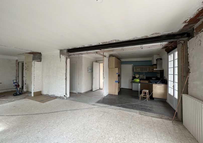 Rénovation intérieure à Billère Rénovation intérieure à Billère