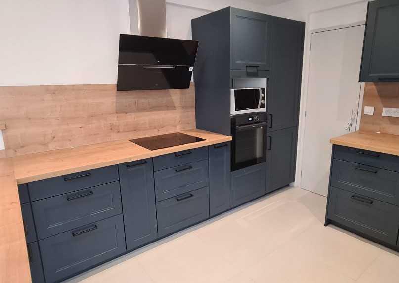 Rénovation intérieure à Billère Rénovation intérieure à Billère