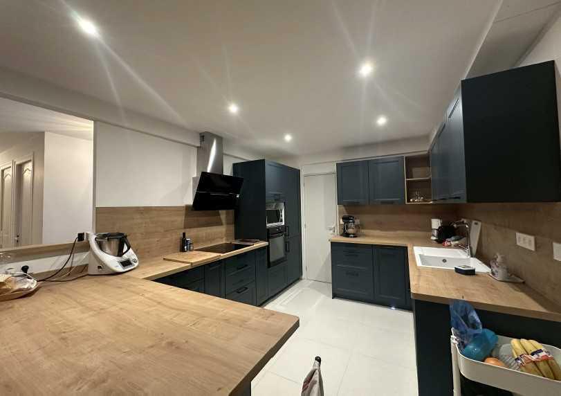 Rénovation intérieure à Billère Rénovation intérieure à Billère