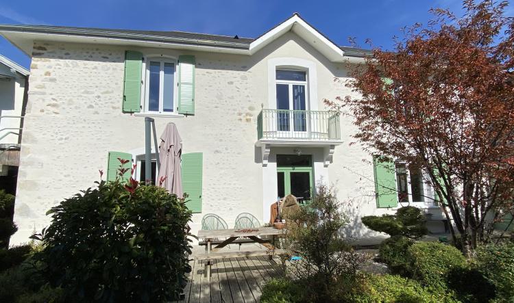 Rénovation façade
