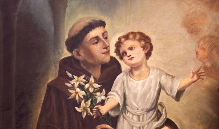 Responso a Santo António