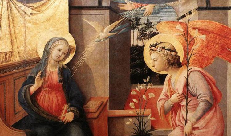 Santa Mãe do Redentor