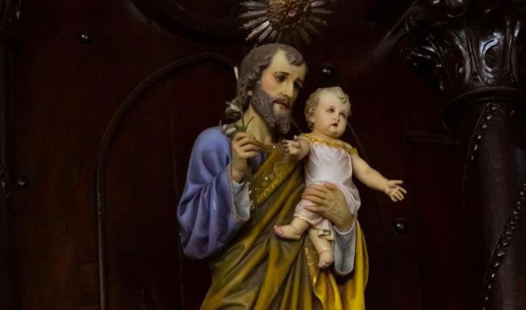 Oração a São José