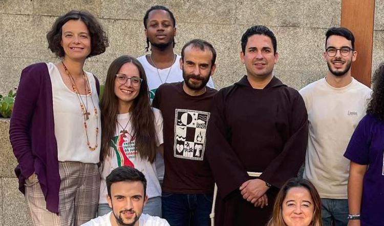 Novo Conselho da JuFra