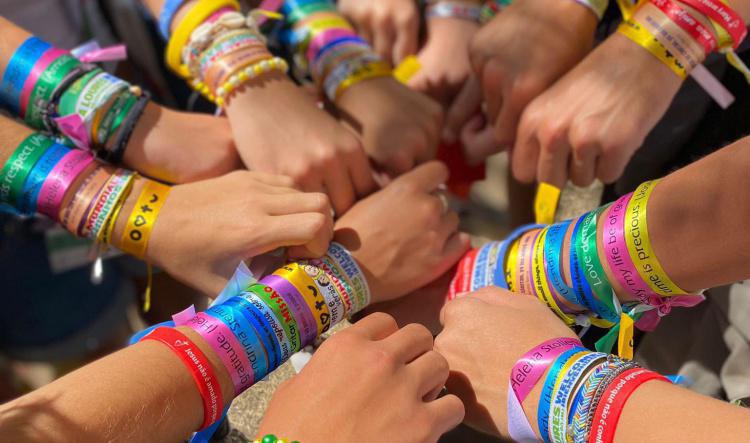 Uma experiência incrível que nunca esquecerei