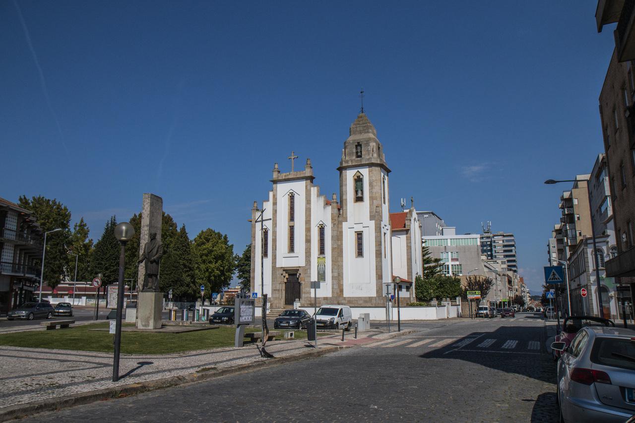 Igreja de Santo António