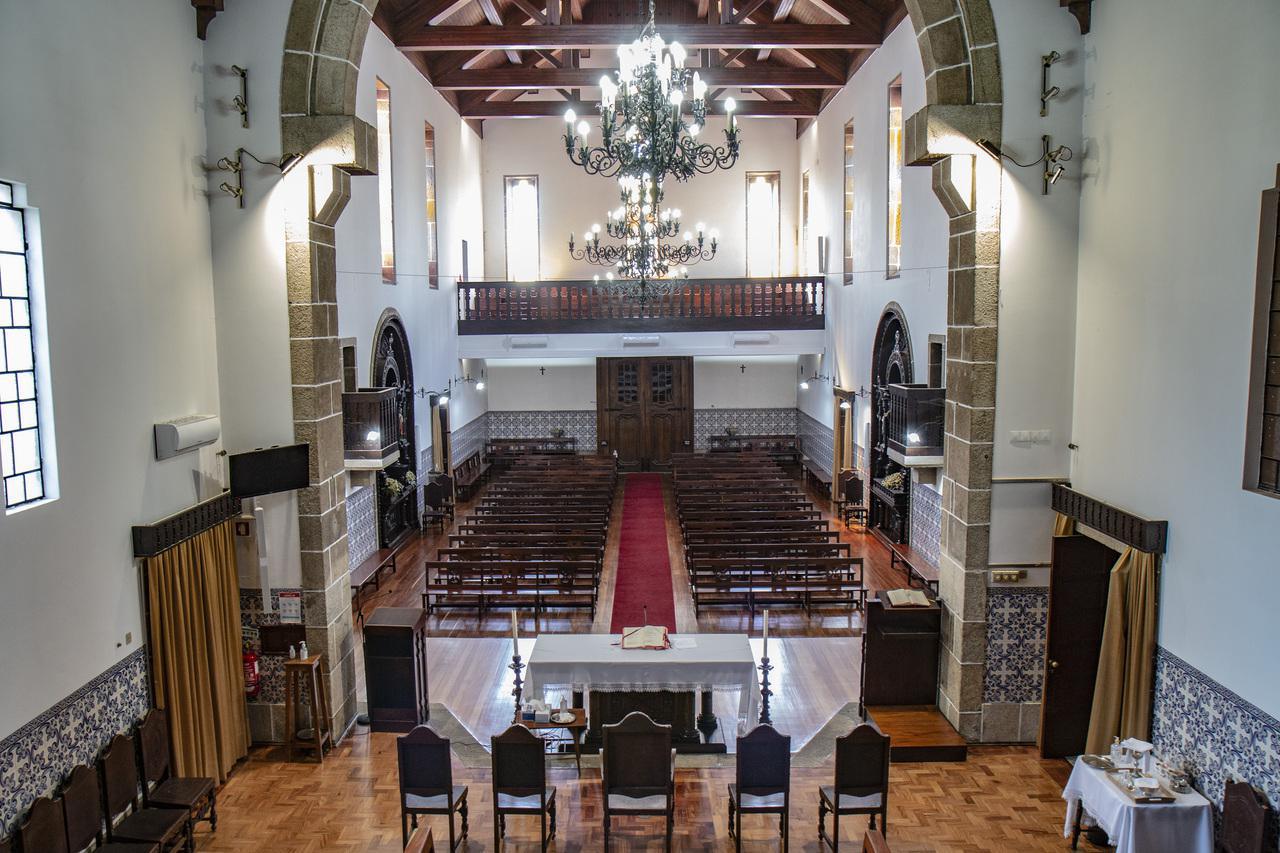 Igreja de Santo António