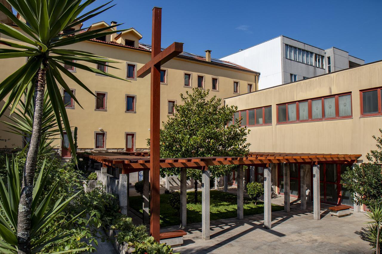 Claustro