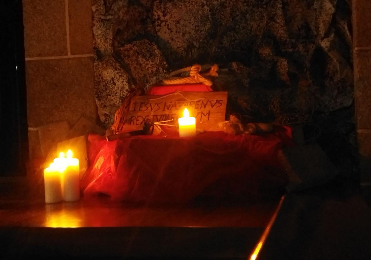 Sexta-feira Santa
