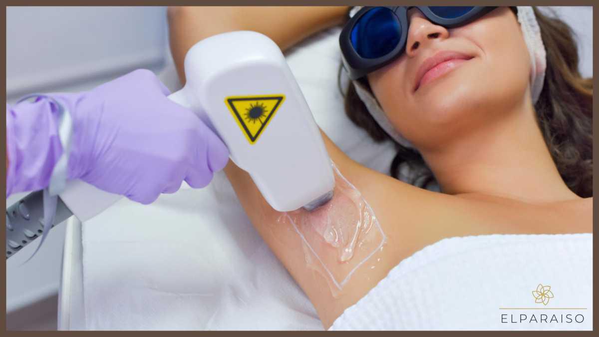 Laser Diodo