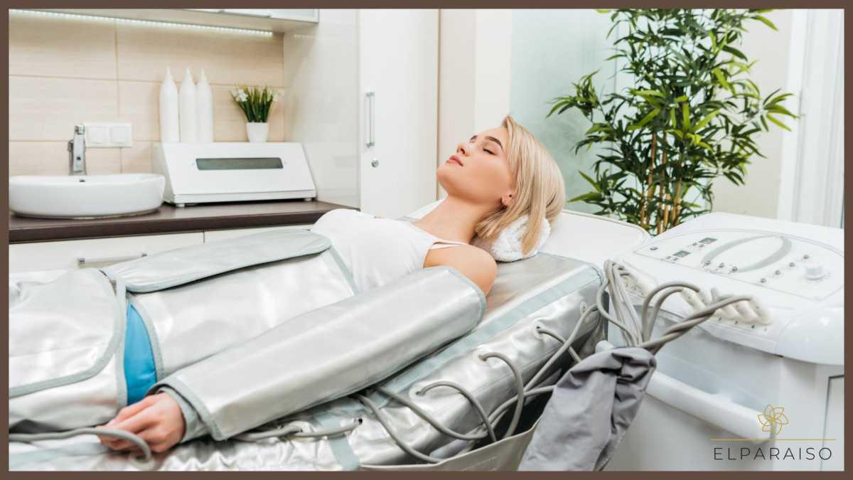 Pressoterapia