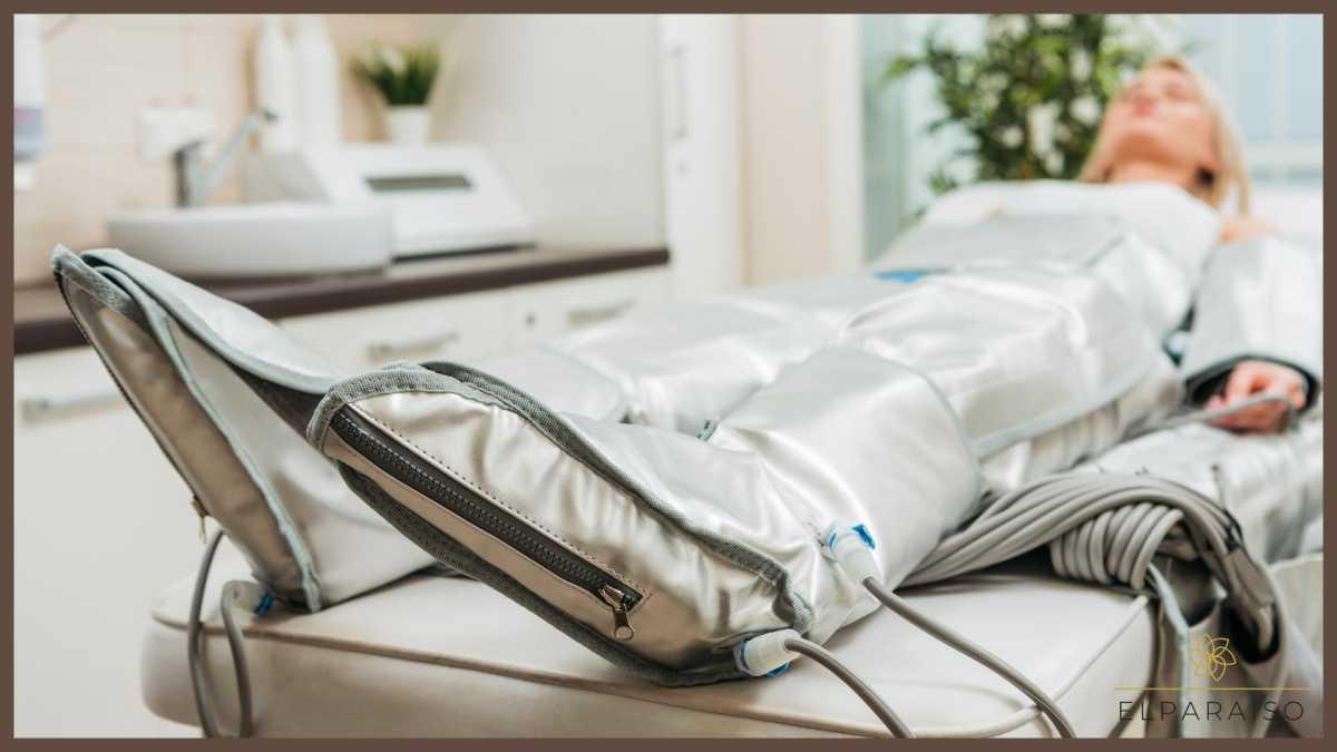 Pressoterapia