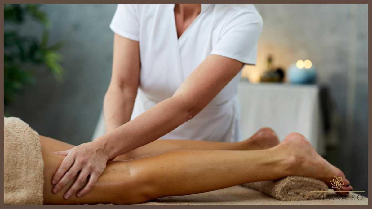 Massaggio Anti Cellulite