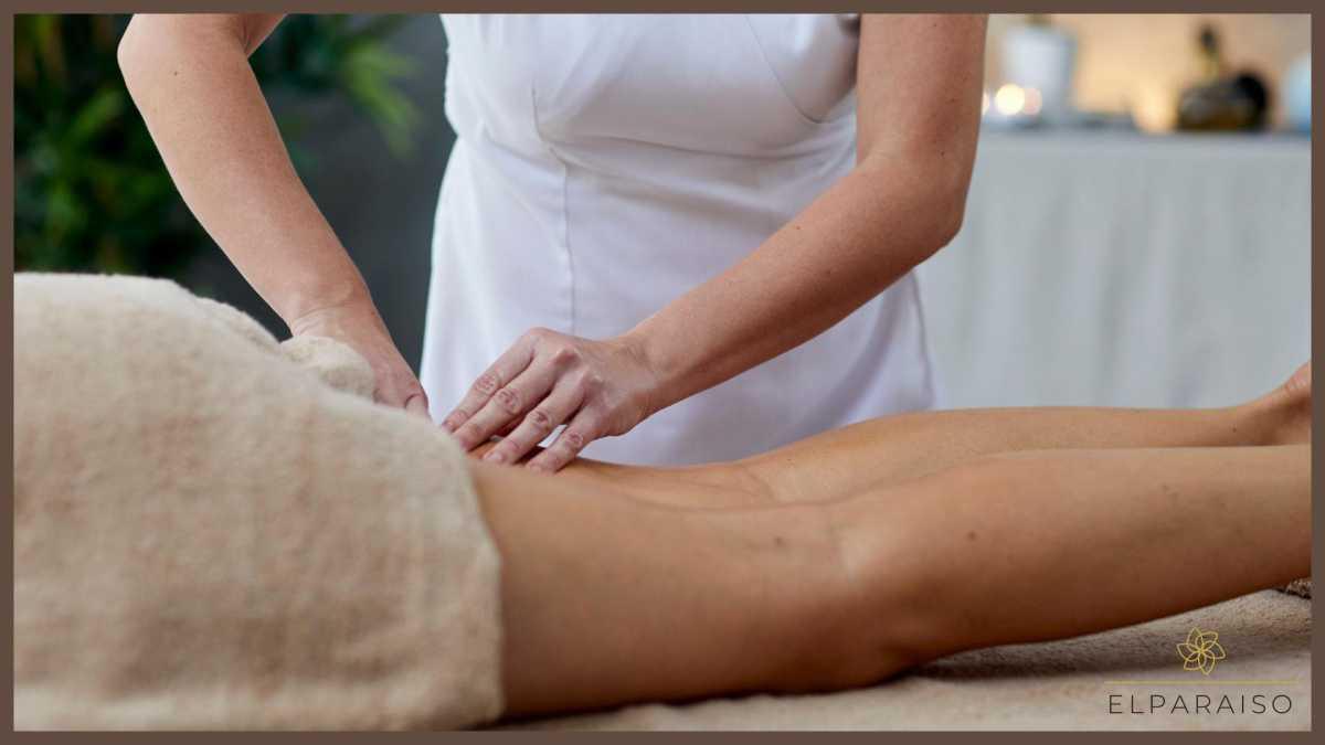 Massaggio Anti Cellulite