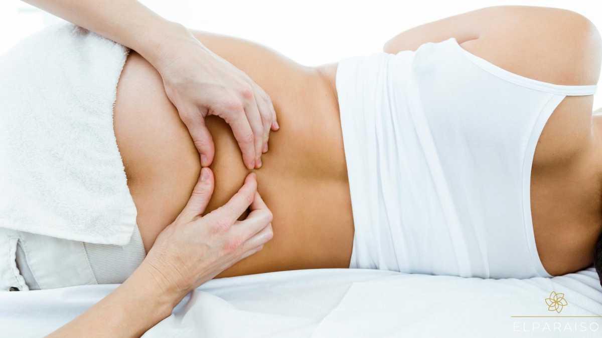 Massaggio Maternity