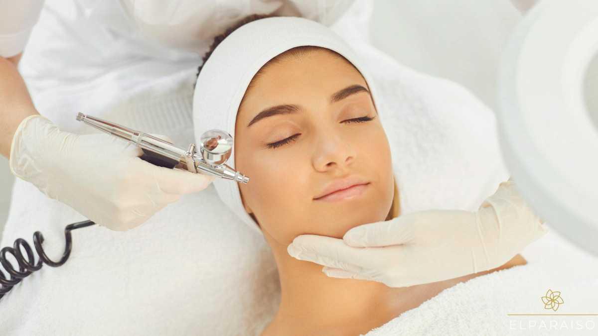 Ossigenoterapia Viso