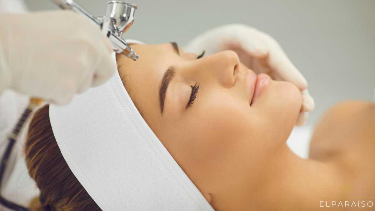 Ossigenoterapia Viso