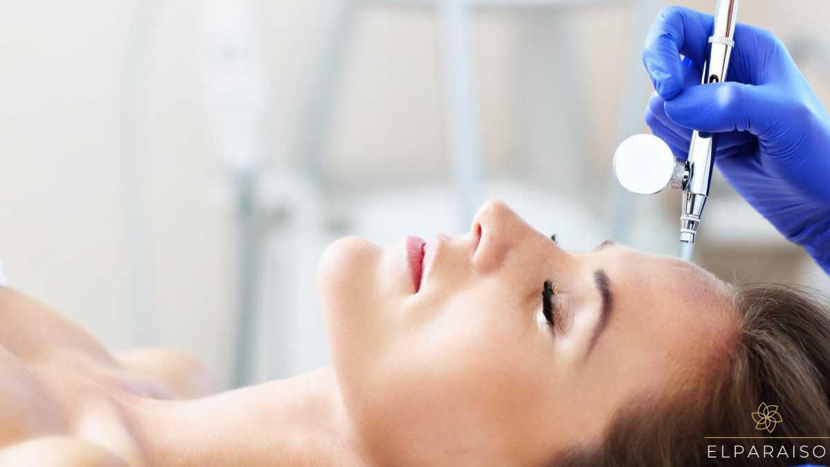 Ossigenoterapia Viso