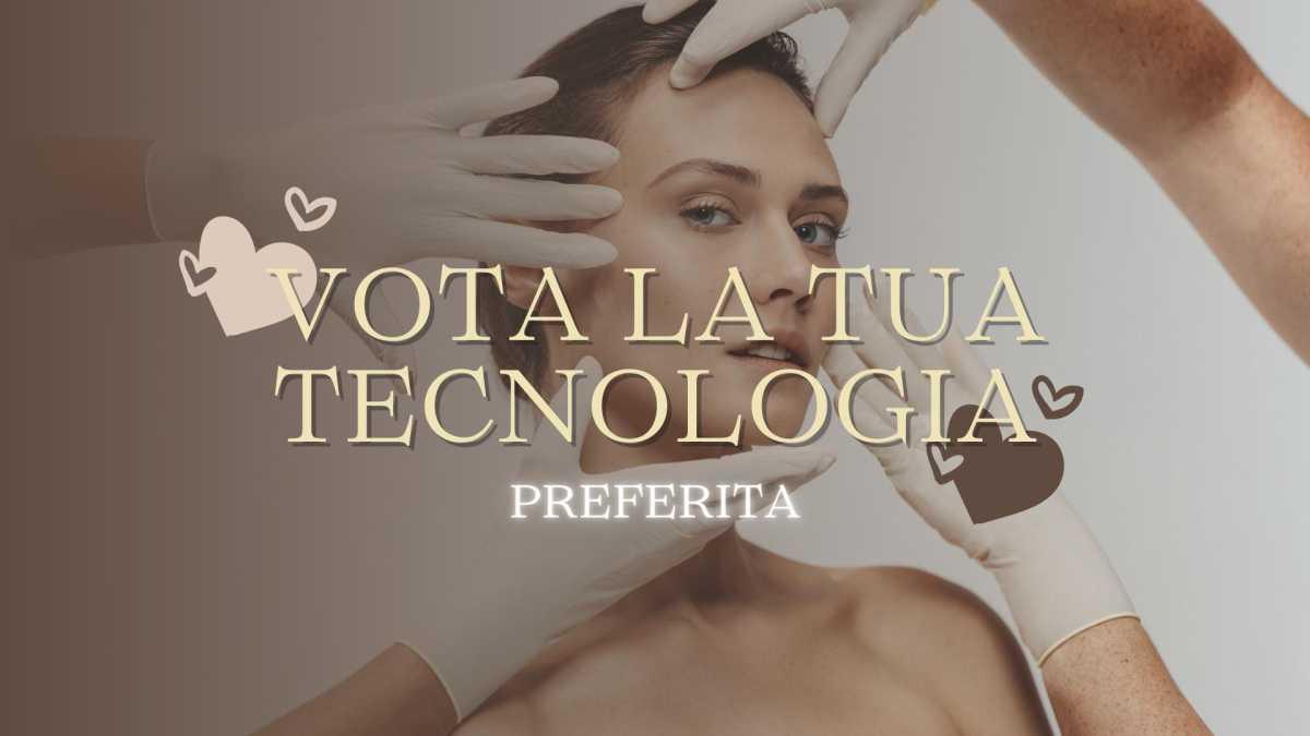 Modulo Tecnologie