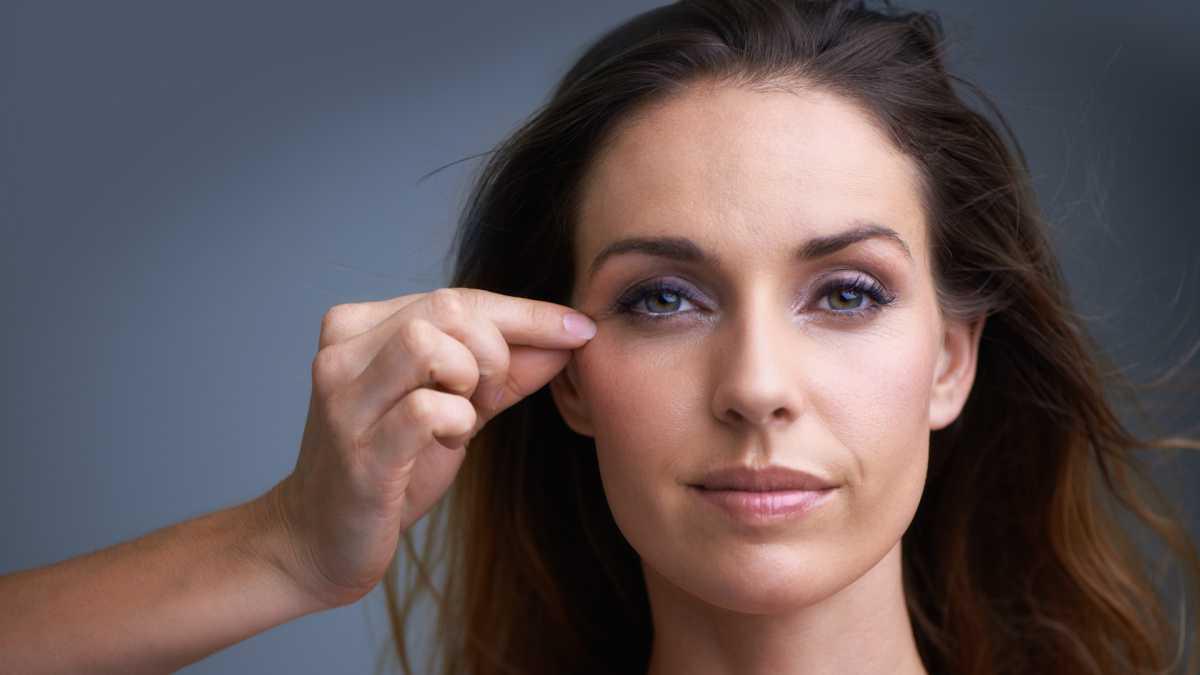 Trattamento Viso Anti-età