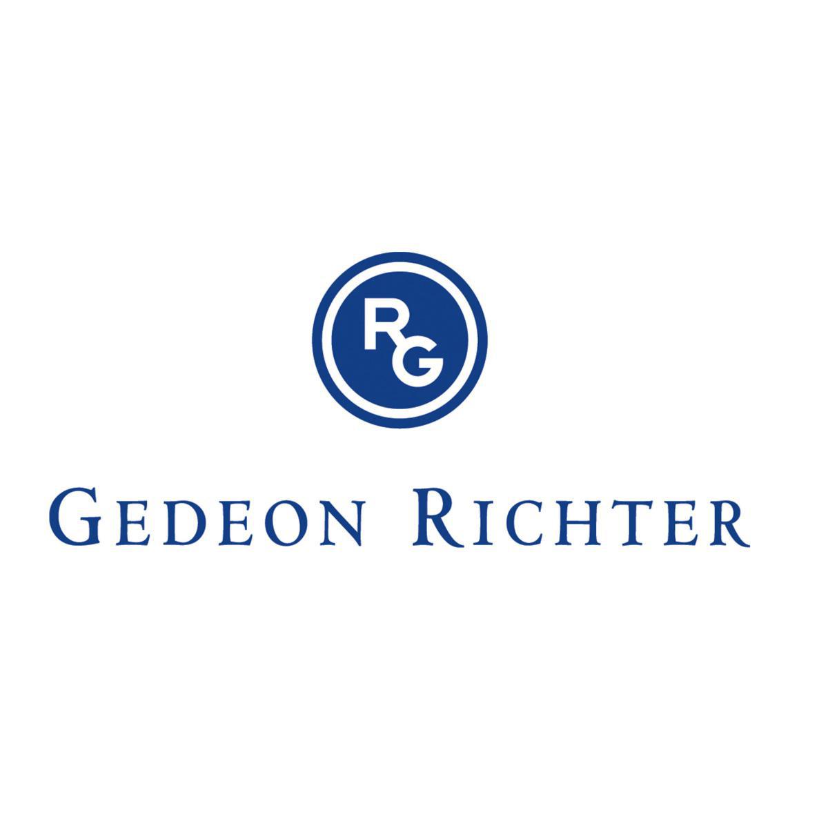 Gedeon Richter