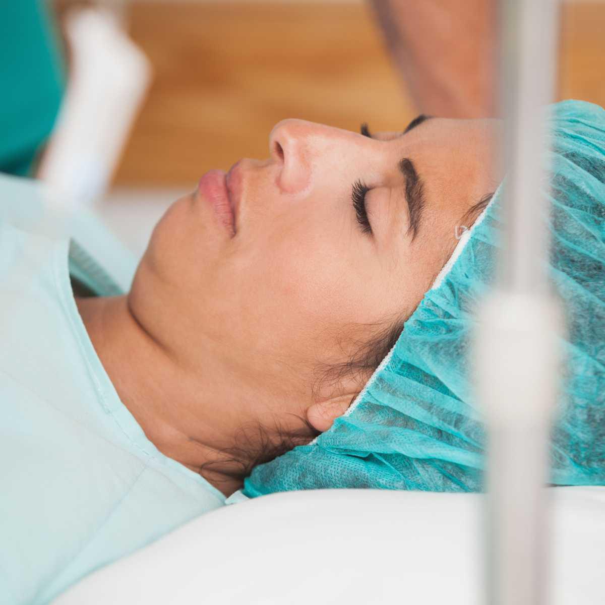 Surgery ( post) 