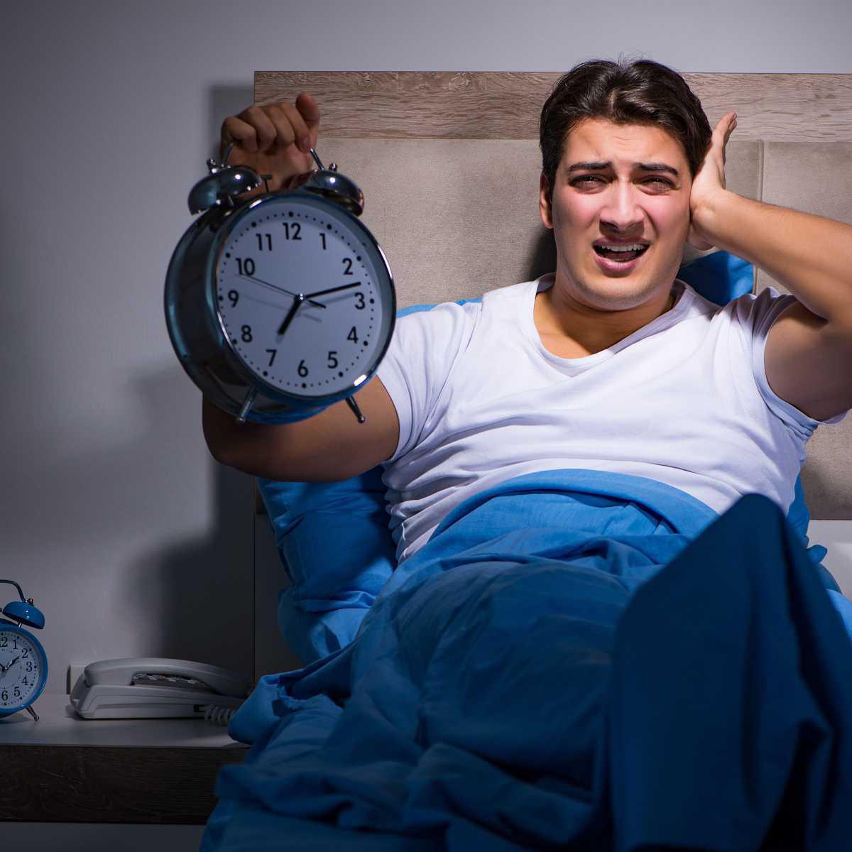 Sleep disorders