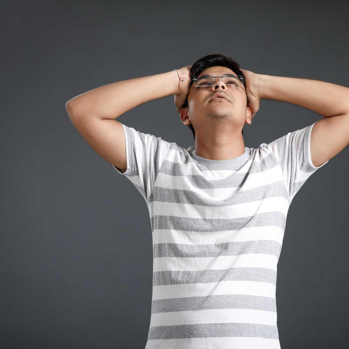 Nervous tension