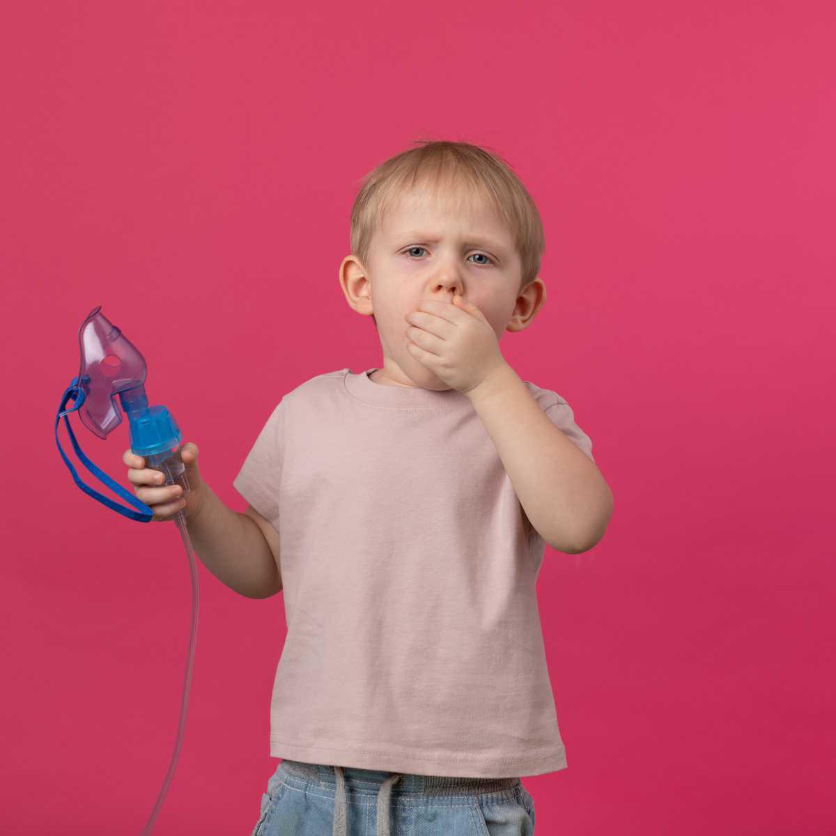 Bronchiolitis