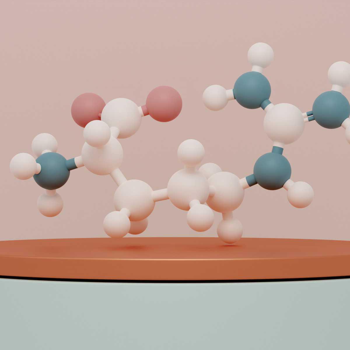 Arginine
