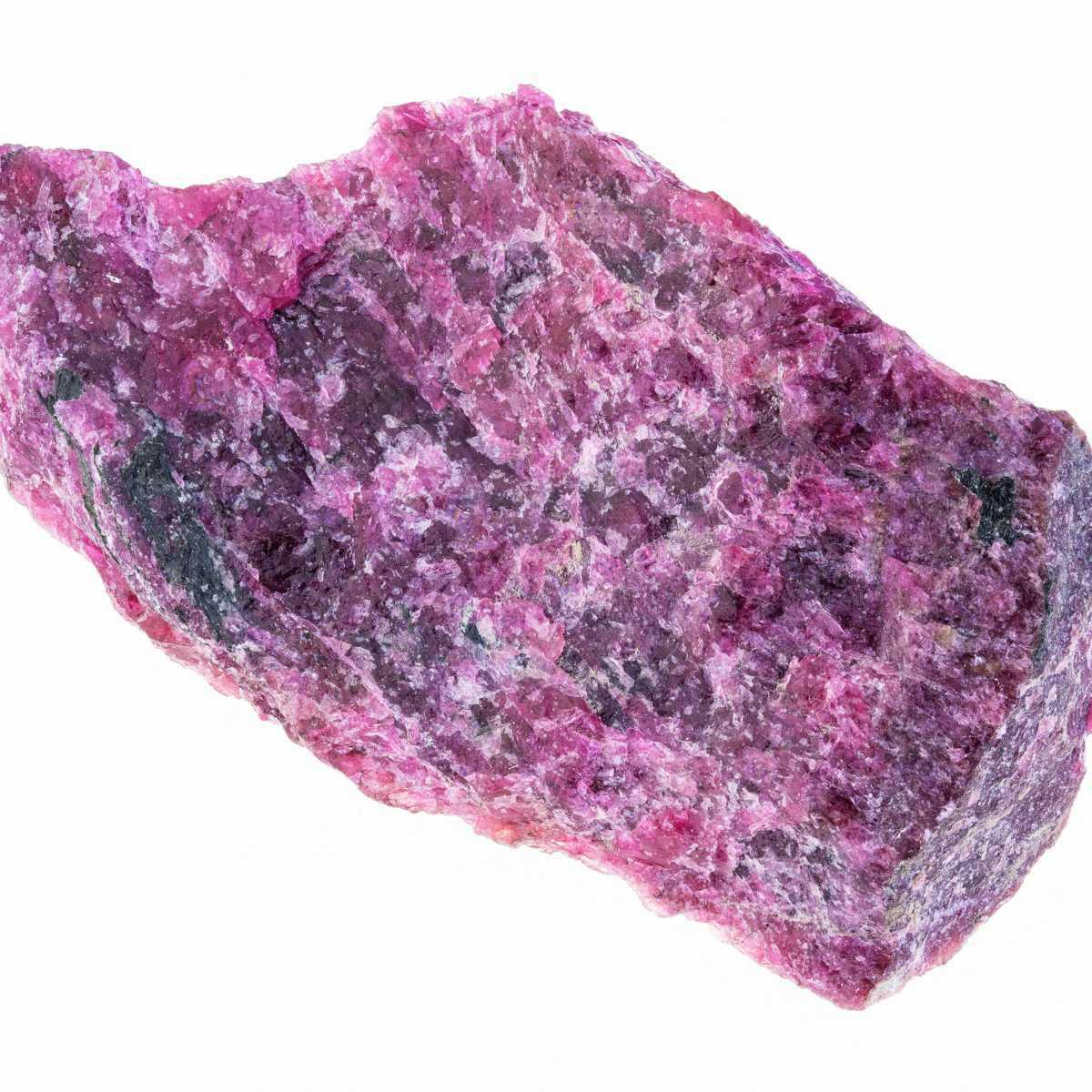 Eudialyte