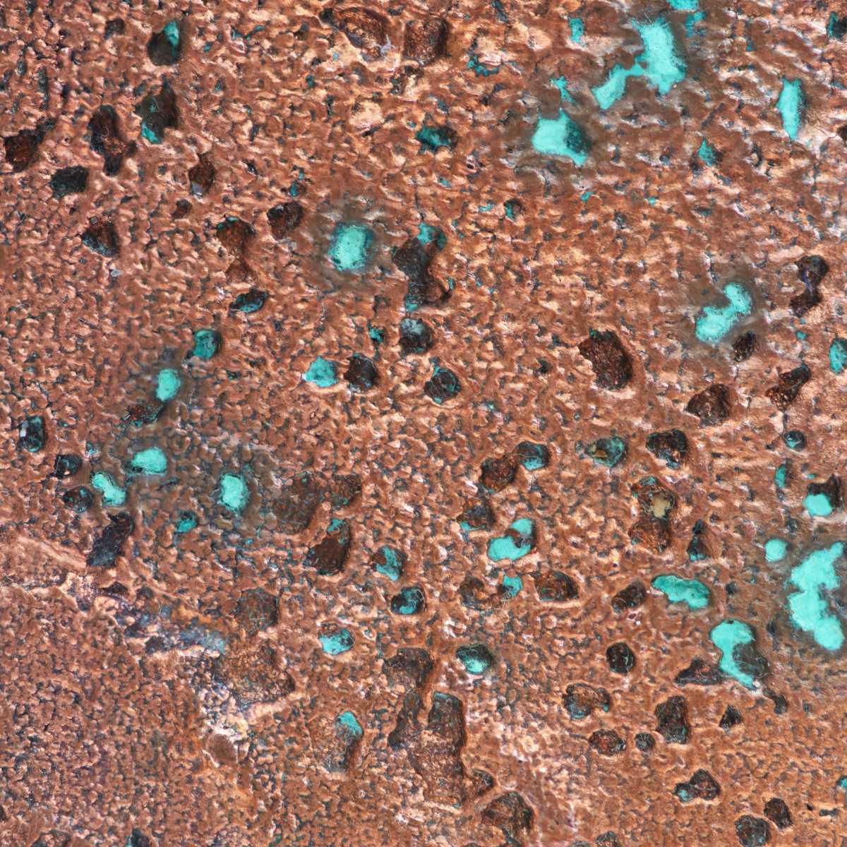 Cuprum metalicum