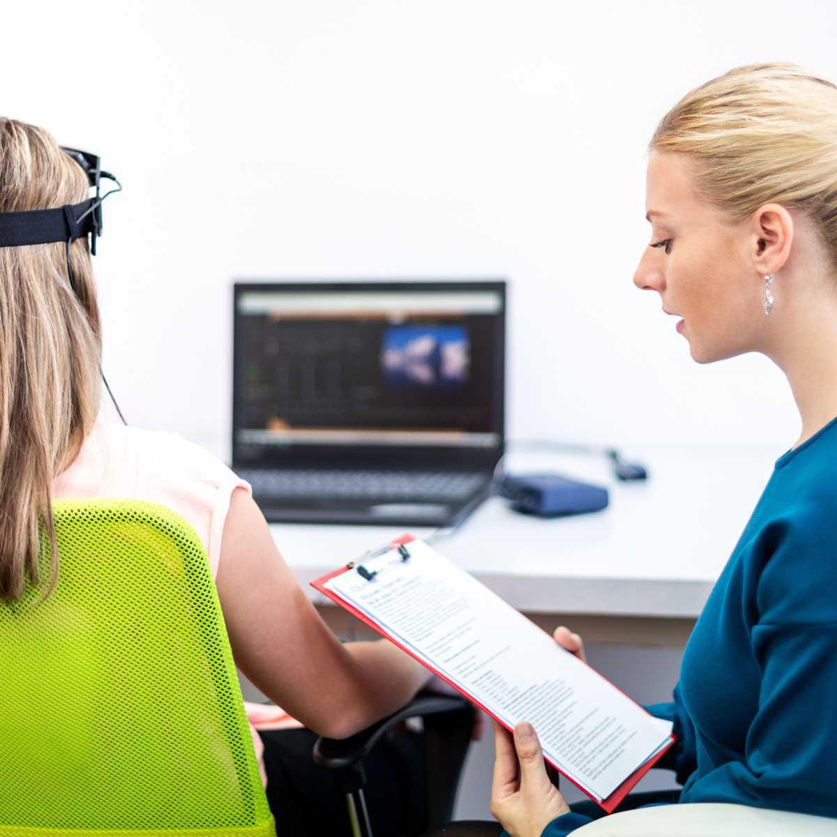 Neurofeedback