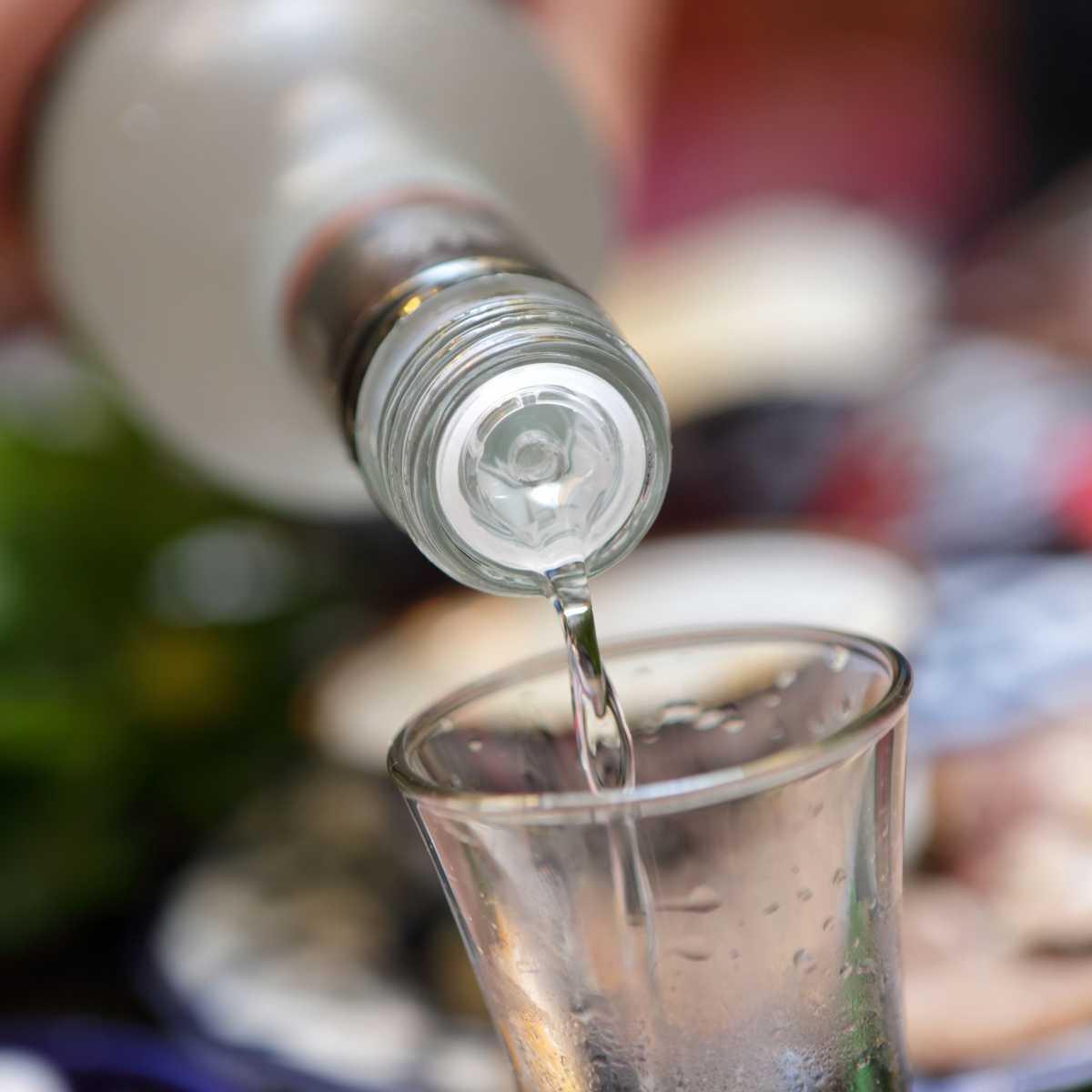 3 - The basic ingredients