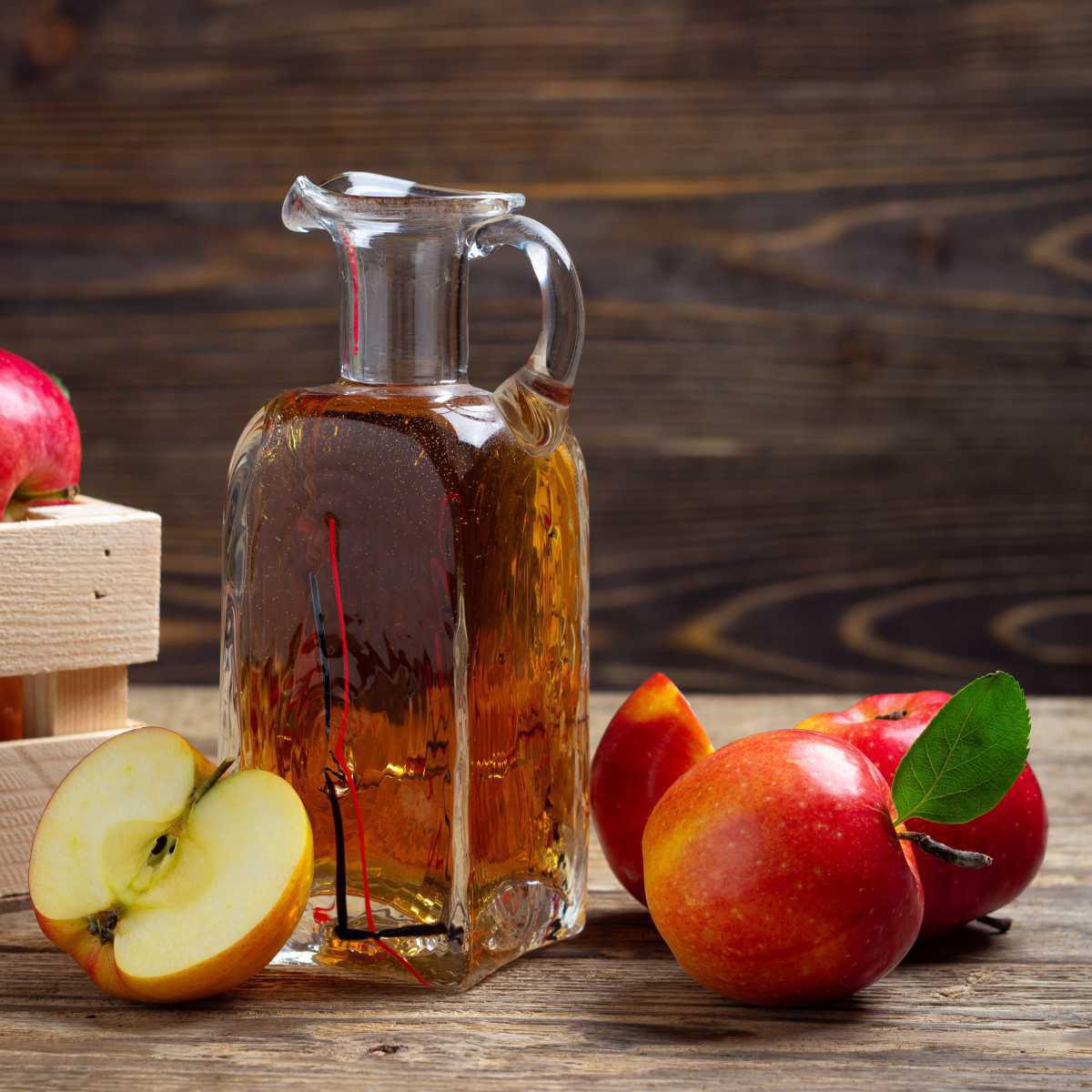 3 - The basic ingredients