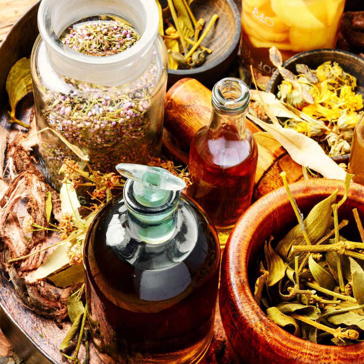 4 - Additives and preserving agents