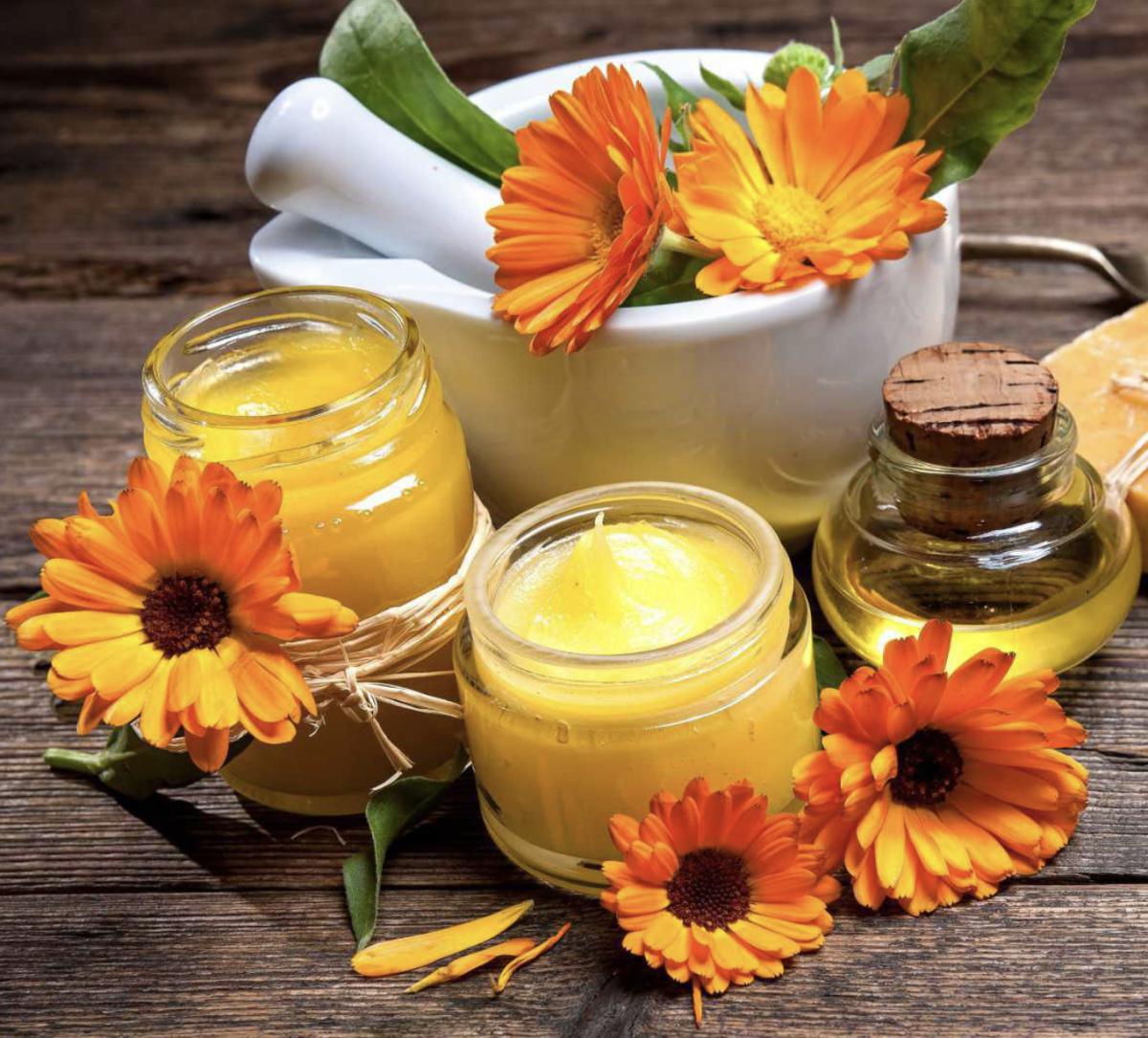 Protocol for the production of ointments