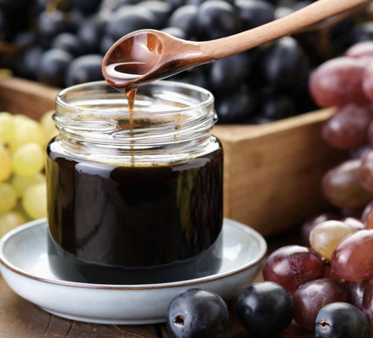 Protocol for the production of medicinal wine