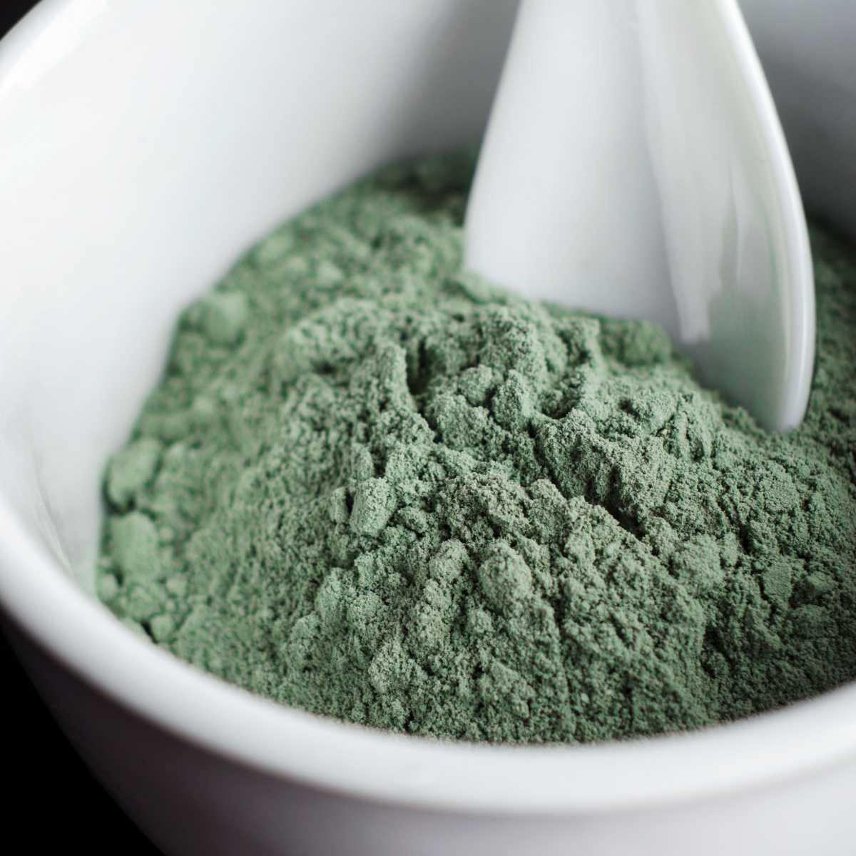 Clay water