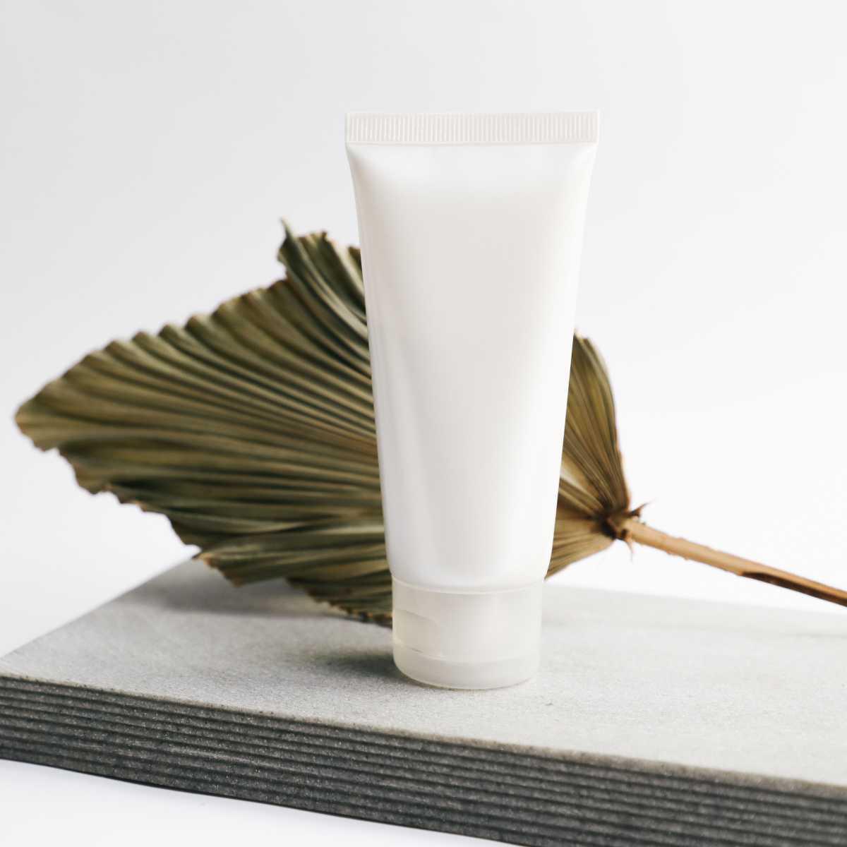 Cleansing milk "Go to bed"