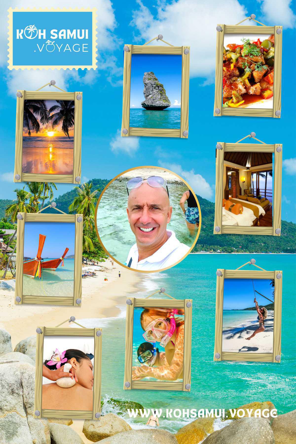 Koh Samui Voyage, Vos Vacances Organisées à Koh Samui Koh Samui Voyage, Vos Vacances Organisées à Koh Samui