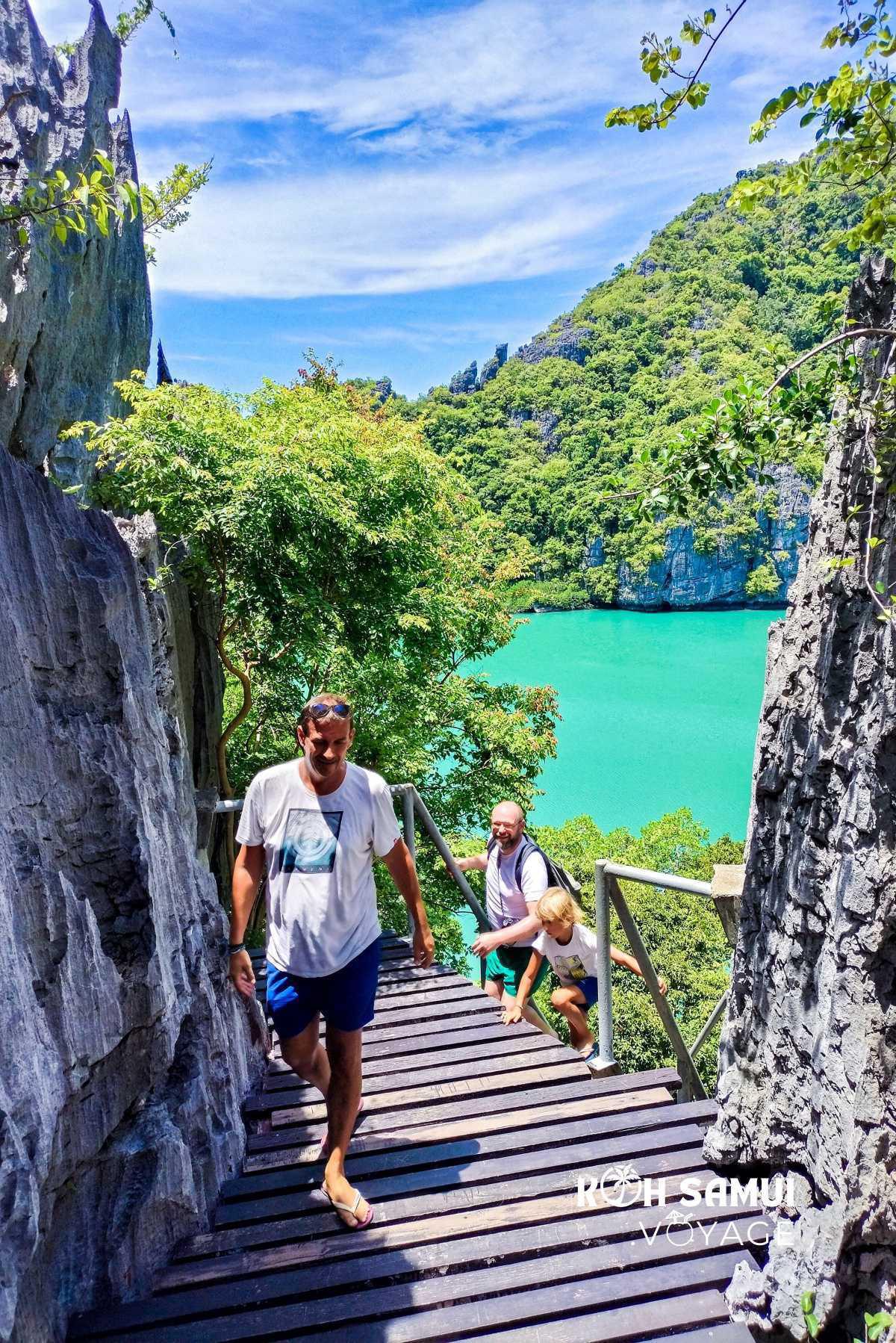 Excursions et Activités à Koh Samui - Catalogue KSV 2025 Excursions et Activités à Koh Samui - Catalogue KSV 2025