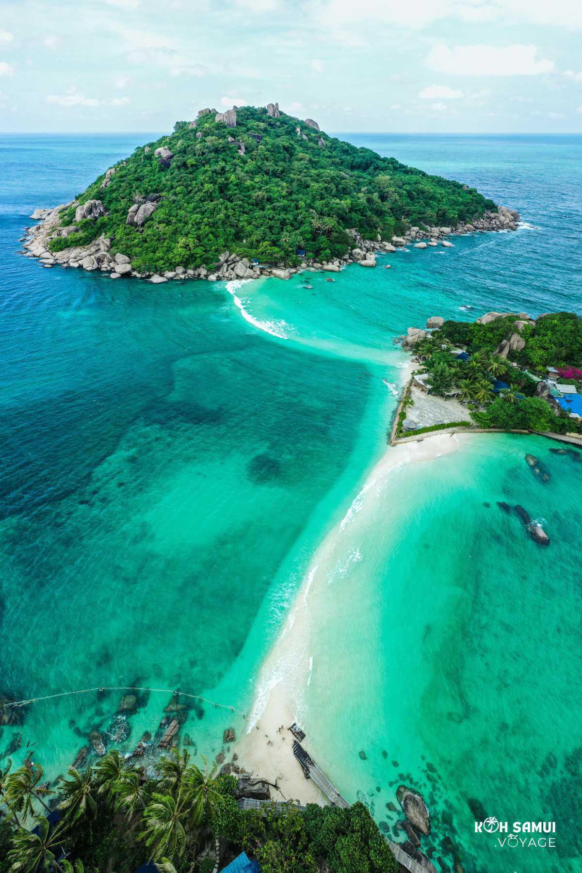 Excursions et Activités à Koh Samui - Catalogue KSV 2025 Excursions et Activités à Koh Samui - Catalogue KSV 2025