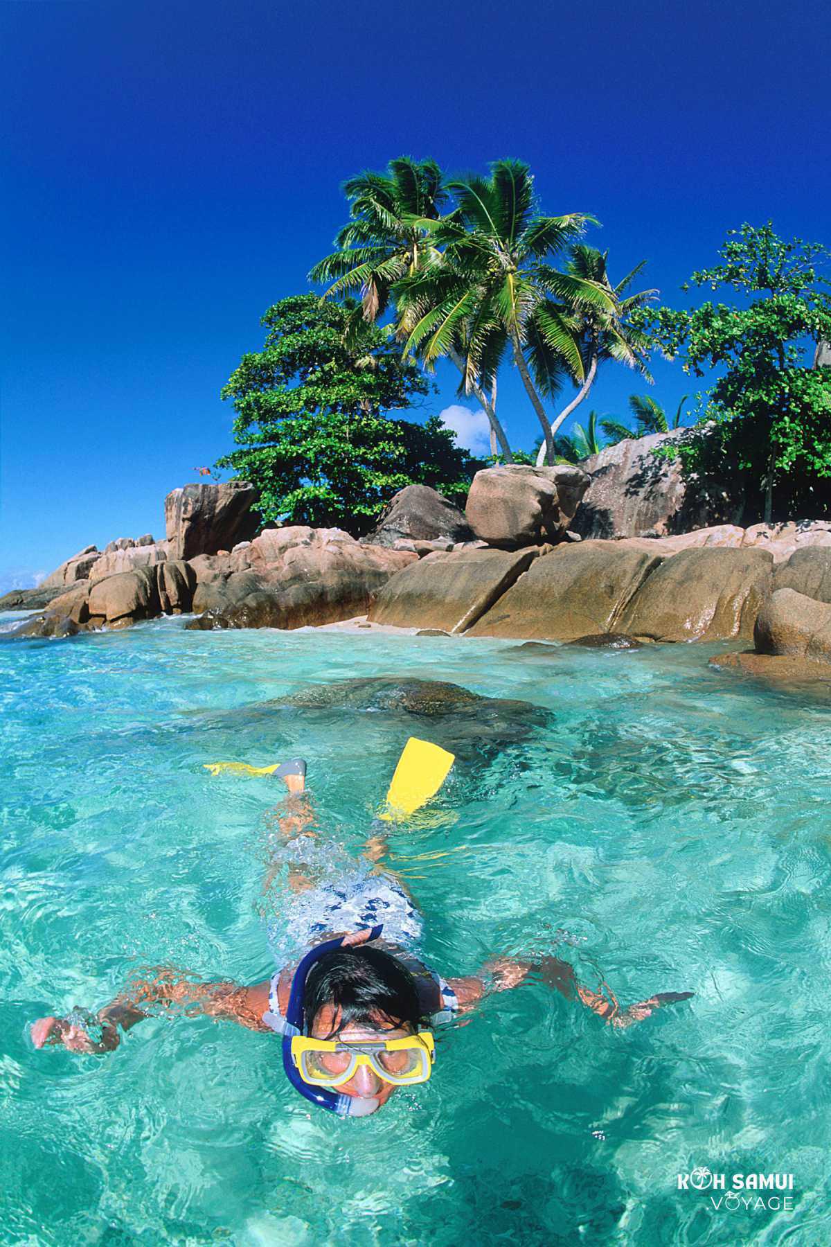 Excursions et Activités à Koh Samui - Catalogue KSV 2025 Excursions et Activités à Koh Samui - Catalogue KSV 2025