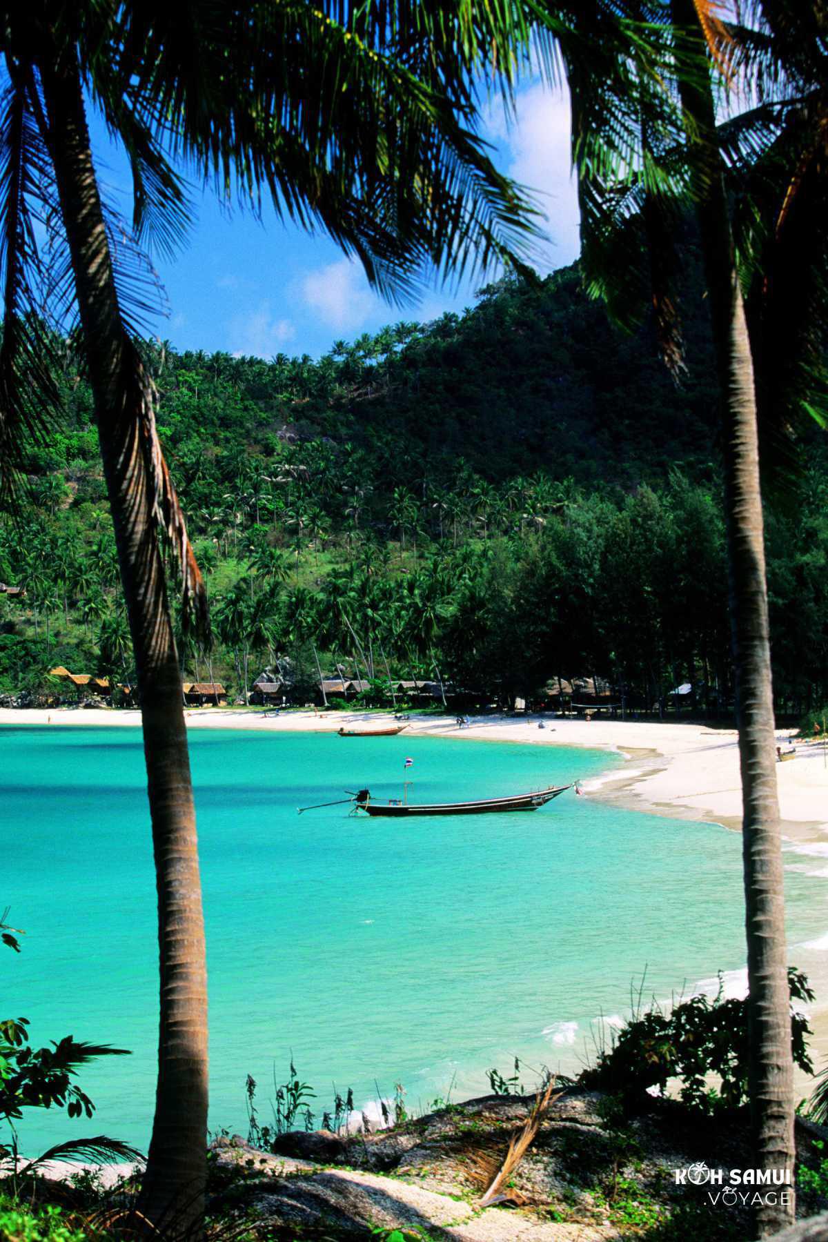 Excursions et Activités à Koh Samui - Catalogue KSV 2025 Excursions et Activités à Koh Samui - Catalogue KSV 2025