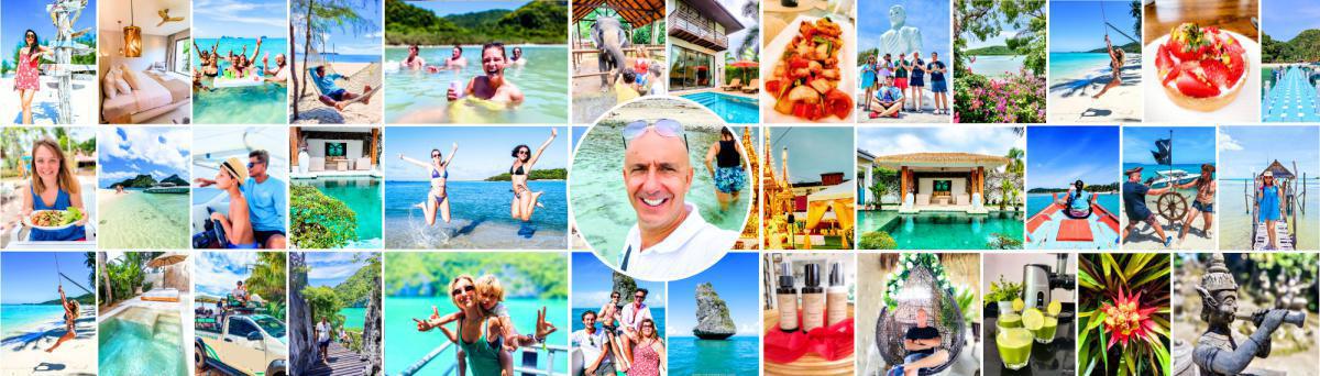 Excursions et Activités à Koh Samui - Catalogue KSV 2025