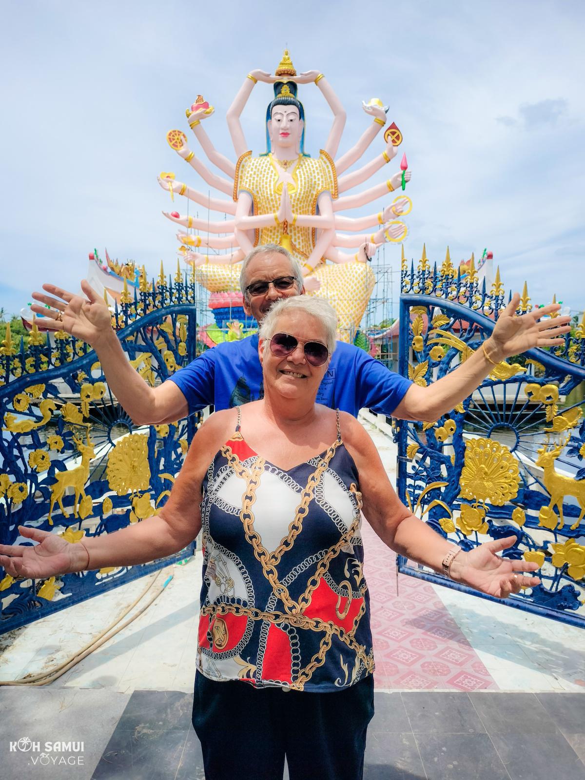 Excursions et Activités à Koh Samui - Catalogue KSV 2025 Excursions et Activités à Koh Samui - Catalogue KSV 2025