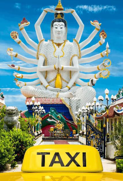 Jour du Chakri 6 avril 2025 : Fête national en Thaïlande Jour du Chakri 6 avril 2025 : Fête national en Thaïlande